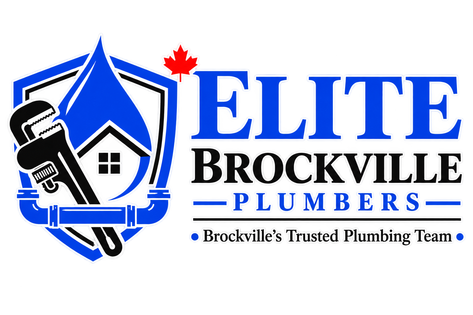 EliteBrockvillePlumbers